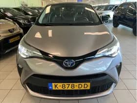 Toyota C-HR 2.0 Hybrid Dynamic thumbnail 8