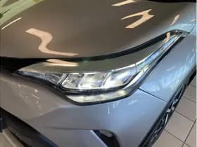 Toyota C-HR 2.0 Hybrid Dynamic thumbnail 9