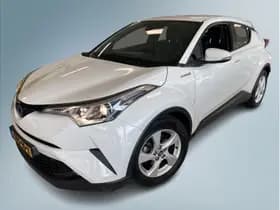 Toyota C-HR 1.8 Hybrid Dynamic