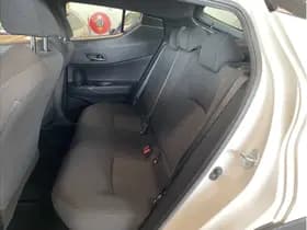 Toyota C-HR 1.8 Hybrid Dynamic thumbnail 12