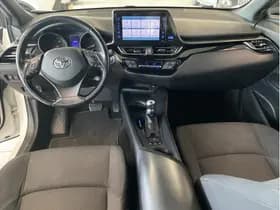 Toyota C-HR 1.8 Hybrid Dynamic thumbnail 13