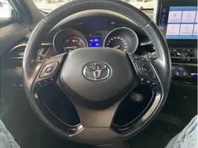 Toyota C-HR 1.8 Hybrid Dynamic thumbnail 14