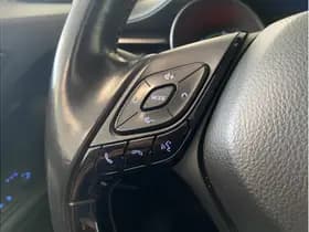 Toyota C-HR 1.8 Hybrid Dynamic thumbnail 15
