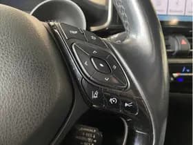 Toyota C-HR 1.8 Hybrid Dynamic thumbnail 16