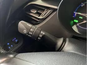 Toyota C-HR 1.8 Hybrid Dynamic thumbnail 18