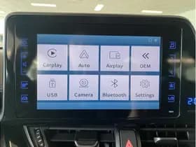 Toyota C-HR 1.8 Hybrid Dynamic thumbnail 23