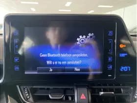 Toyota C-HR 1.8 Hybrid Dynamic thumbnail 24