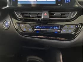 Toyota C-HR 1.8 Hybrid Dynamic thumbnail 26