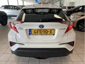 Toyota C-HR 1.8 Hybrid Dynamic thumbnail 4