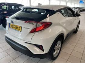 Toyota C-HR 1.8 Hybrid Dynamic thumbnail 6