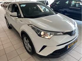 Toyota C-HR 1.8 Hybrid Dynamic thumbnail 7