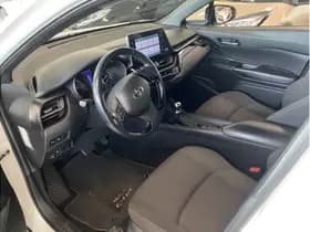 Toyota C-HR 1.8 Hybrid Dynamic thumbnail 10