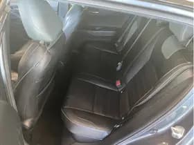 Toyota C-HR 1.8 Hybrid Black Edition thumbnail 11