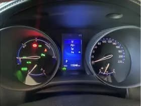 Toyota C-HR 1.8 Hybrid Black Edition thumbnail 22