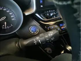 Toyota C-HR 1.8 Hybrid Black Edition thumbnail 29