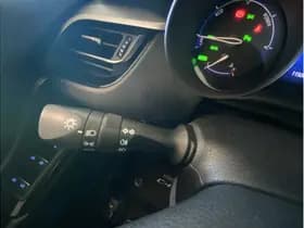 Toyota C-HR 1.8 Hybrid Black Edition thumbnail 30