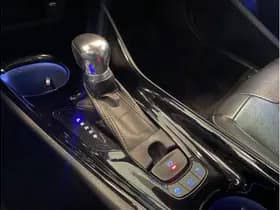 Toyota C-HR 1.8 Hybrid Black Edition thumbnail 38