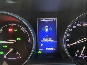 Toyota C-HR 1.8 Hybrid Black Edition thumbnail 39