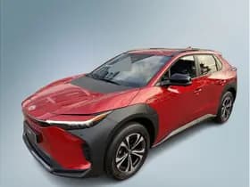 Toyota BZ4X Dynamic 71 Kwh Paasaanbieding Gratis Lader Twv €1300