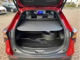 Toyota BZ4X Dynamic 71 Kwh Paasaanbieding Gratis Lader Twv €1300 thumbnail 13