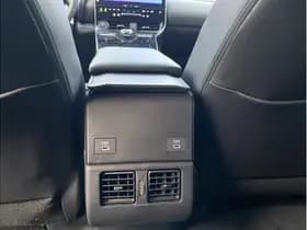 Toyota BZ4X Dynamic 71 Kwh Paasaanbieding Gratis Lader Twv €1300 thumbnail 15