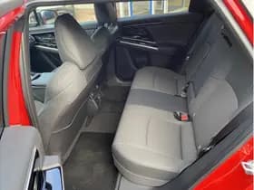 Toyota BZ4X Dynamic 71 Kwh Paasaanbieding Gratis Lader Twv €1300 thumbnail 16