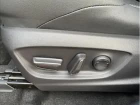 Toyota BZ4X Dynamic 71 Kwh Paasaanbieding Gratis Lader Twv €1300 thumbnail 20