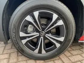 Toyota BZ4X Dynamic 71 Kwh Paasaanbieding Gratis Lader Twv €1300 thumbnail 22