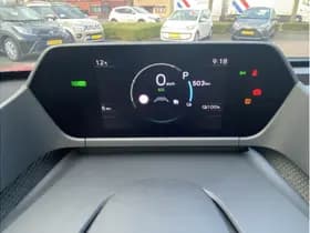 Toyota BZ4X Dynamic 71 Kwh Paasaanbieding Gratis Lader Twv €1300 thumbnail 23