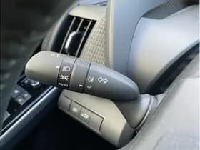 Toyota BZ4X Dynamic 71 Kwh Paasaanbieding Gratis Lader Twv €1300 thumbnail 26