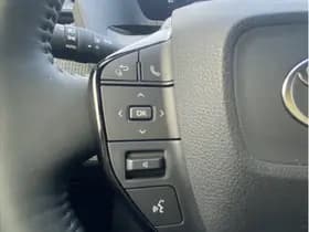 Toyota BZ4X Dynamic 71 Kwh Paasaanbieding Gratis Lader Twv €1300 thumbnail 27