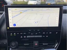 Toyota BZ4X Dynamic 71 Kwh Paasaanbieding Gratis Lader Twv €1300 thumbnail 29