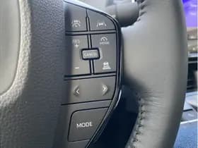 Toyota BZ4X Dynamic 71 Kwh Paasaanbieding Gratis Lader Twv €1300 thumbnail 30