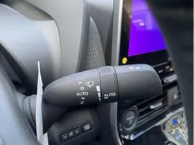 Toyota BZ4X Dynamic 71 Kwh Paasaanbieding Gratis Lader Twv €1300 thumbnail 31