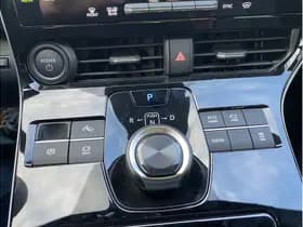 Toyota BZ4X Dynamic 71 Kwh Paasaanbieding Gratis Lader Twv €1300 thumbnail 34