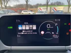 Toyota BZ4X Dynamic 71 Kwh Paasaanbieding Gratis Lader Twv €1300 thumbnail 36