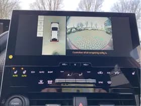 Toyota BZ4X Dynamic 71 Kwh Paasaanbieding Gratis Lader Twv €1300 thumbnail 37