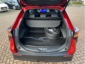 Toyota BZ4X Dynamic 71 Kwh Paasaanbieding Gratis Lader Twv €1300 thumbnail 8