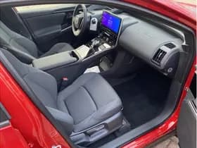 Toyota BZ4X Dynamic 71 Kwh Paasaanbieding Gratis Lader Twv €1300 thumbnail 9