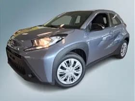 Toyota Aygo X 1.0 Vvt-I Mt Play