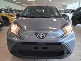 Toyota Aygo X 1.0 Vvt-I Mt Play thumbnail 11