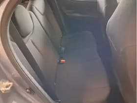 Toyota Aygo X 1.0 Vvt-I Mt Play thumbnail 13