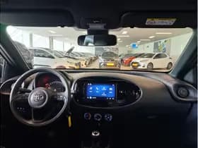 Toyota Aygo X 1.0 Vvt-I Mt Play thumbnail 14
