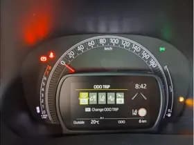 Toyota Aygo X 1.0 Vvt-I Mt Play thumbnail 17