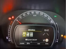 Toyota Aygo X 1.0 Vvt-I Mt Play thumbnail 18