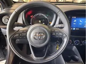 Toyota Aygo X 1.0 Vvt-I Mt Play thumbnail 19