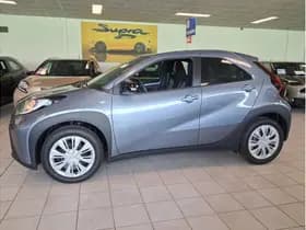 Toyota Aygo X 1.0 Vvt-I Mt Play thumbnail 3