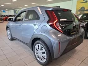 Toyota Aygo X 1.0 Vvt-I Mt Play thumbnail 4