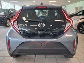 Toyota Aygo X 1.0 Vvt-I Mt Play thumbnail 5