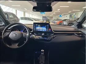 Toyota C-HR 1.8 Hybrid Style Ultimate thumbnail 15
